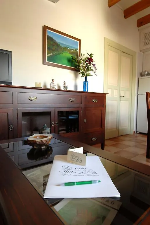 La Casa De Las Titas Velez Malaga Apartment