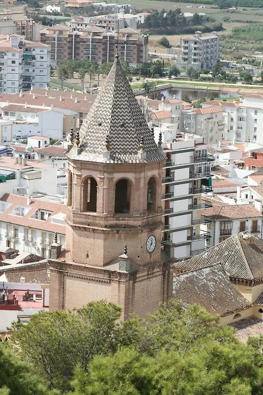 La Casa De Las Titas Velez Malaga
