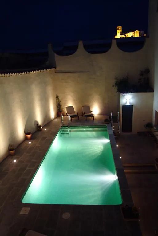 Apartment La Casa De Las Titas Velez Malaga Spain
