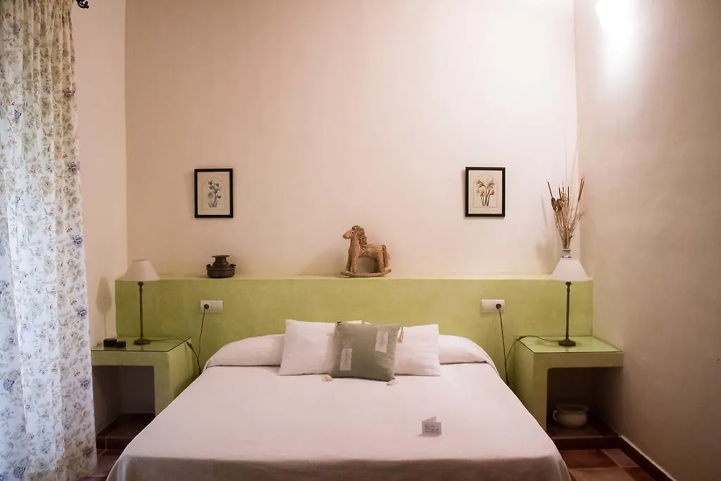 La Casa De Las Titas Velez Malaga Apartment