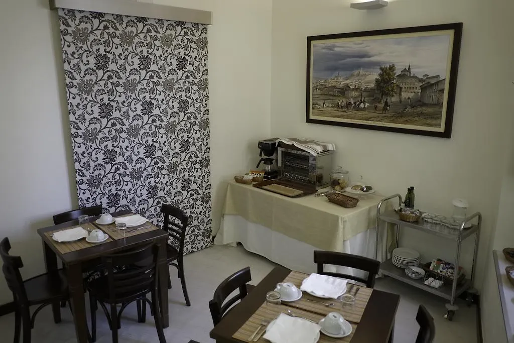 Apartment La Casa De Las Titas Velez Malaga