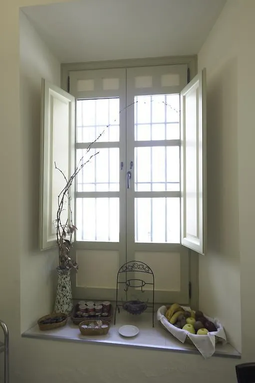 La Casa De Las Titas Velez Malaga