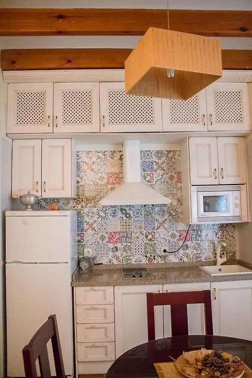 La Casa De Las Titas Velez Malaga