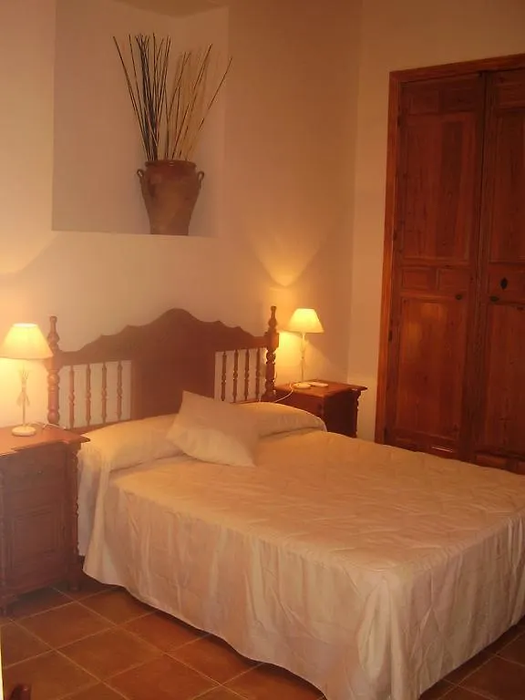 La Casa De Las Titas Velez Malaga Apartment