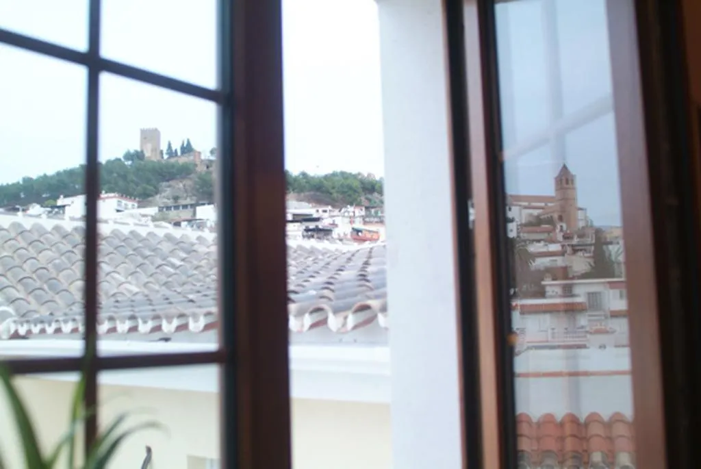 La Casa De Las Titas Velez Malaga