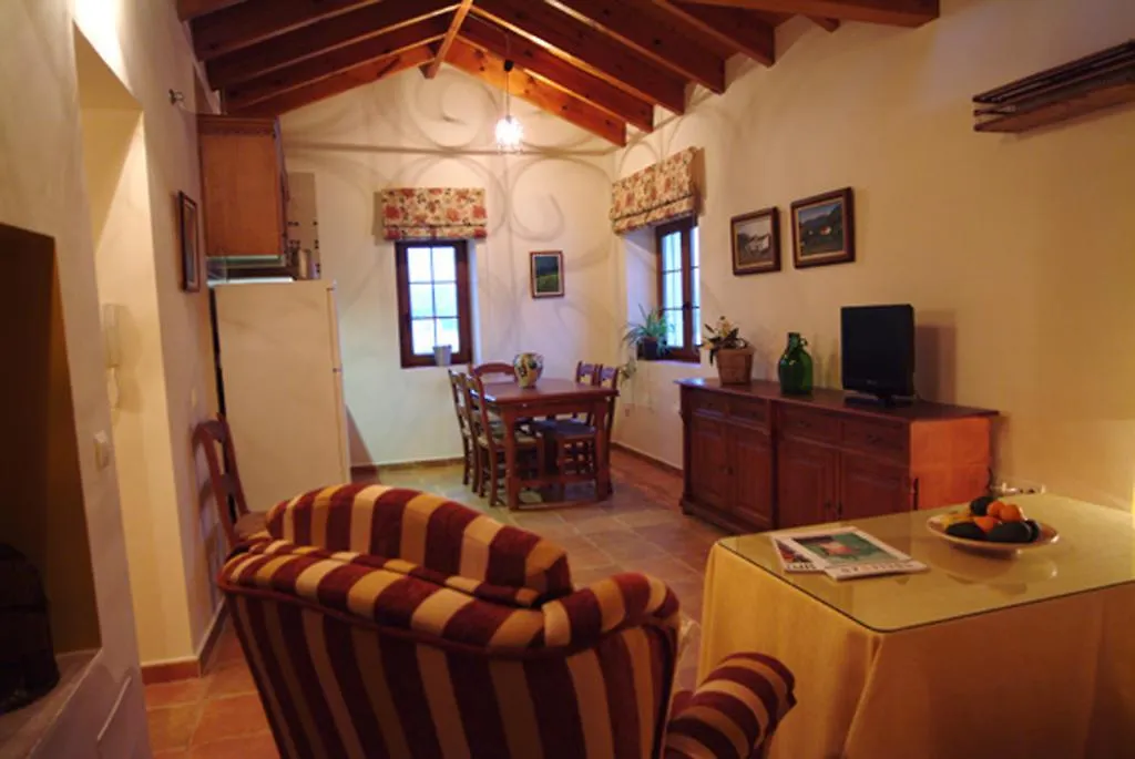 La Casa De Las Titas Velez Malaga