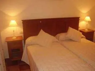 Apartment La Casa De Las Titas Velez Malaga