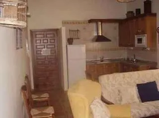 La Casa De Las Titas Velez Malaga 0*,