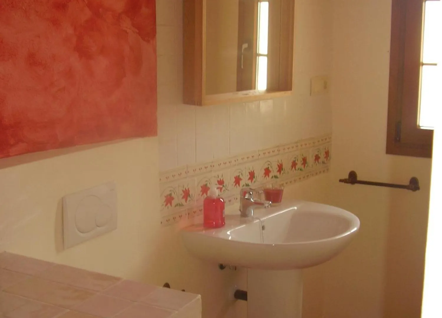 La Casa De Las Titas Velez Malaga Apartment