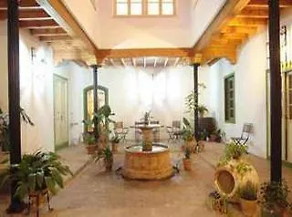 La Casa De Las Titas Velez Malaga