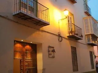 Apartment La Casa De Las Titas Velez Malaga