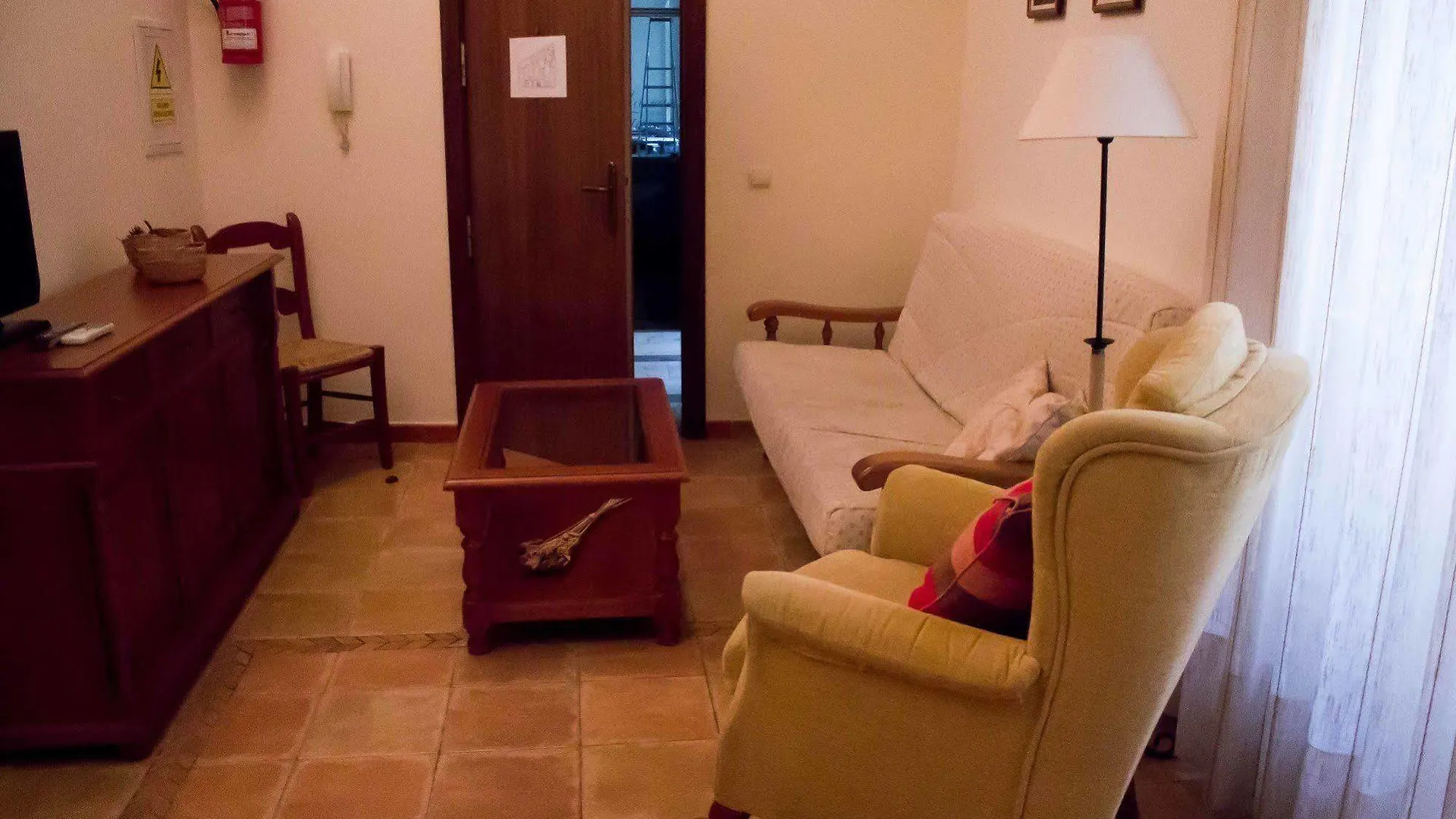 La Casa De Las Titas Velez Malaga