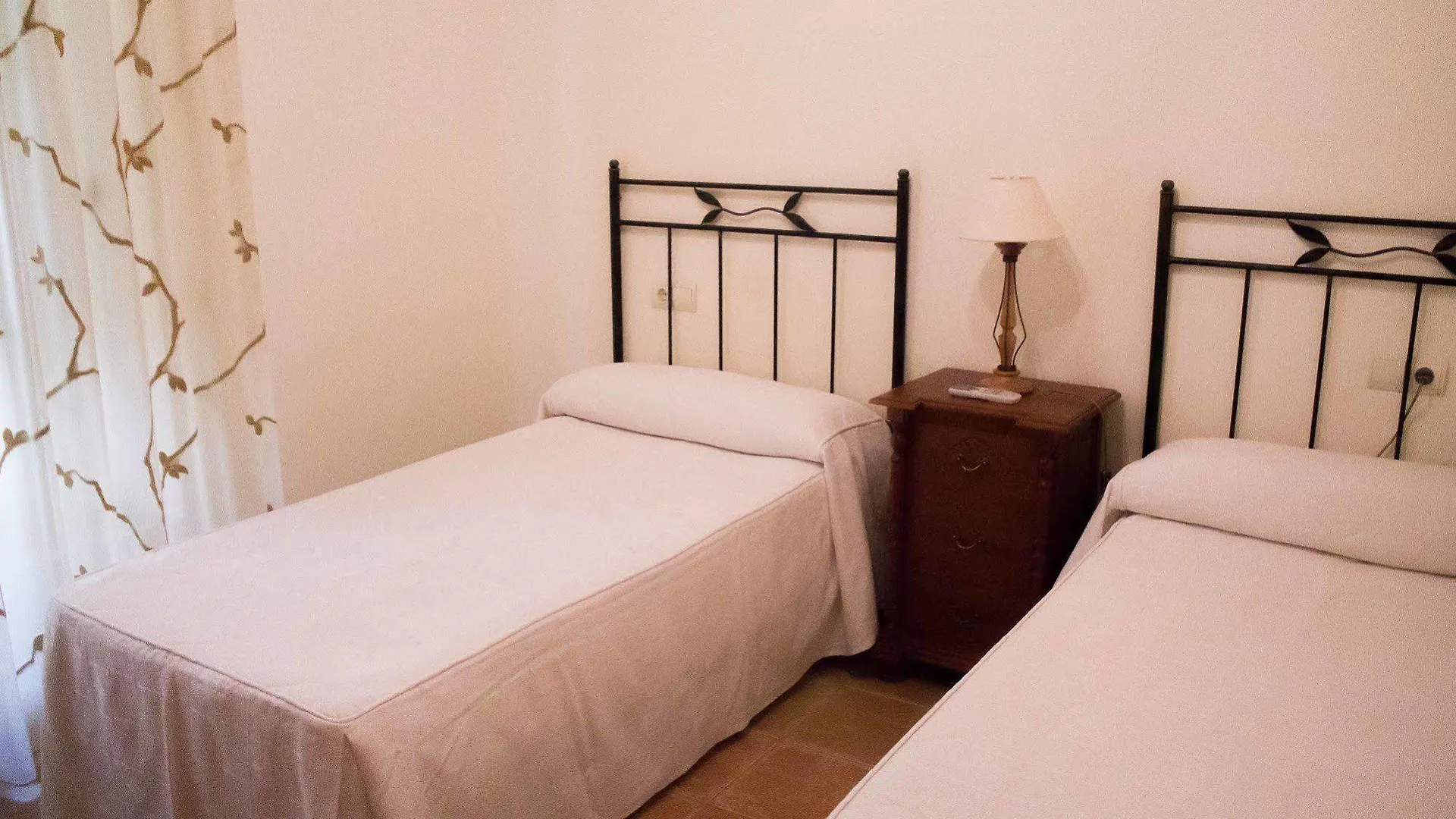 Apartment La Casa De Las Titas Velez Malaga Spain