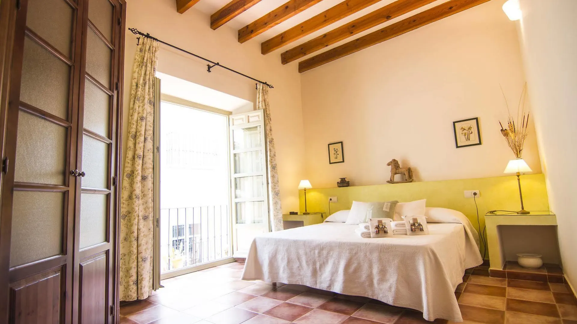 Apartment La Casa De Las Titas Velez Malaga