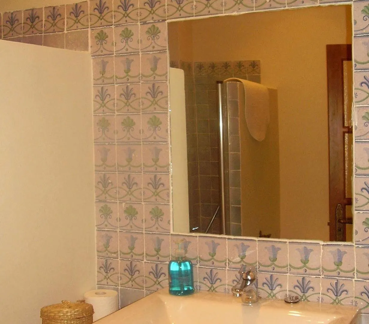Apartment La Casa De Las Titas Velez Malaga
