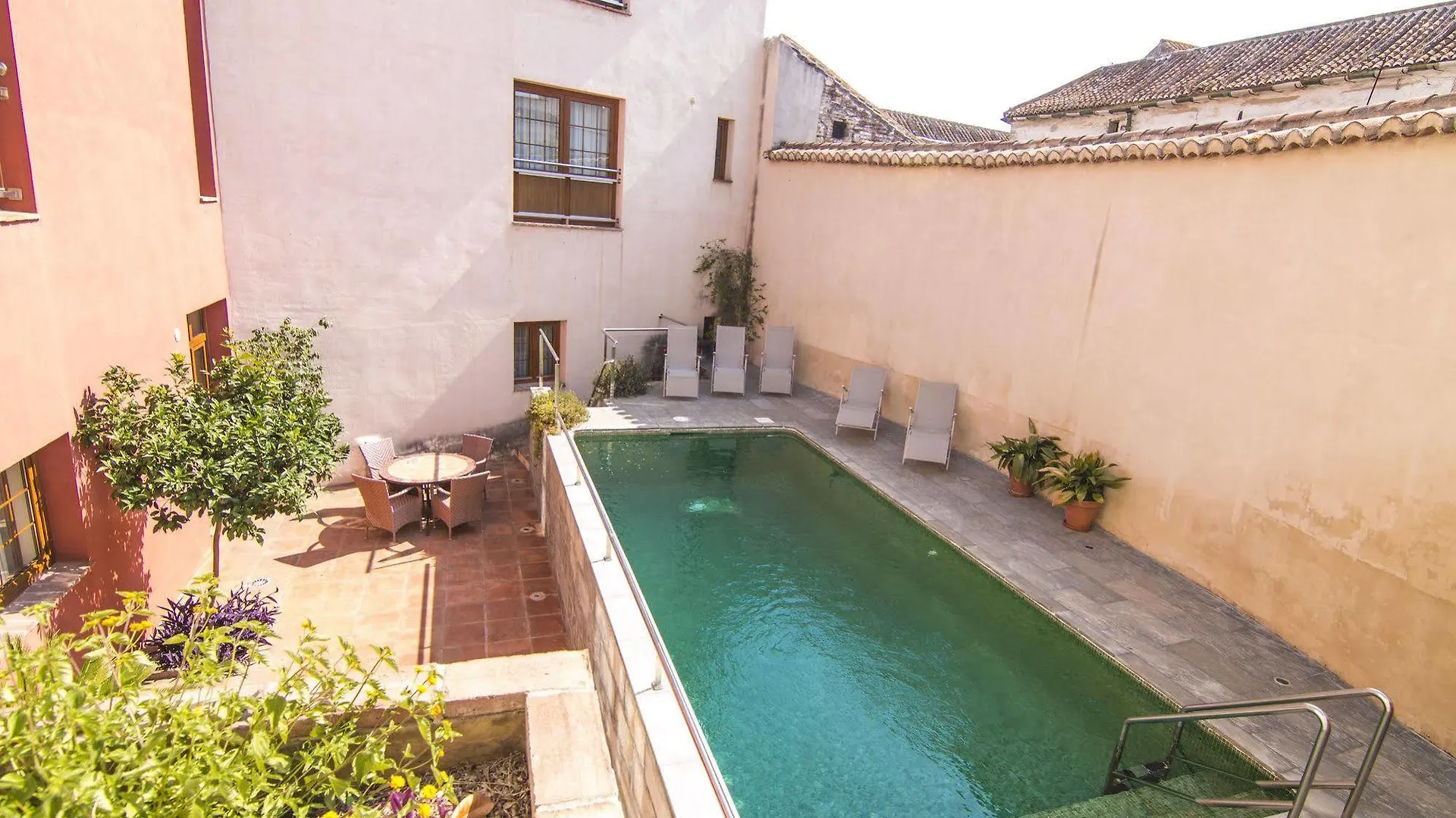 La Casa De Las Titas Velez Malaga 0*,  Spain