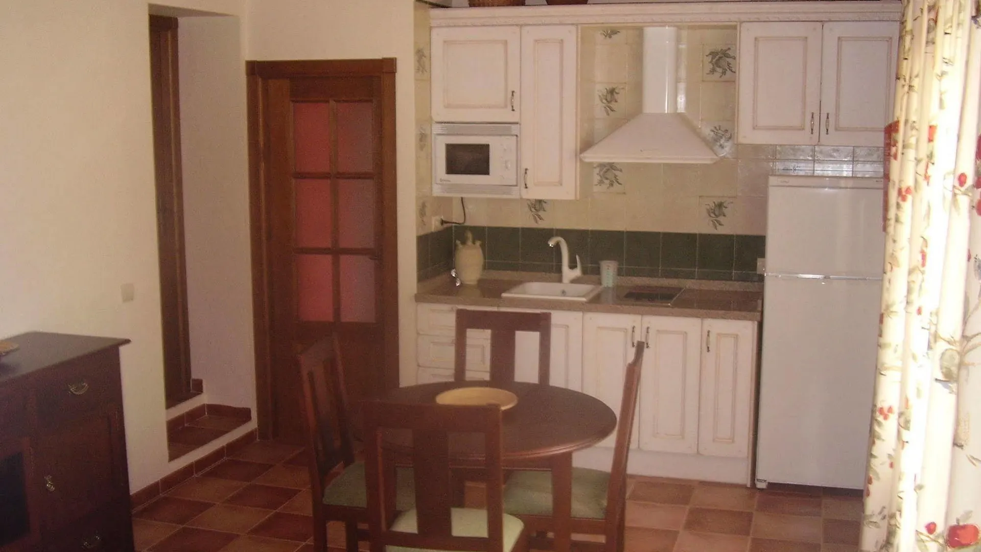 La Casa De Las Titas Velez Malaga Spain