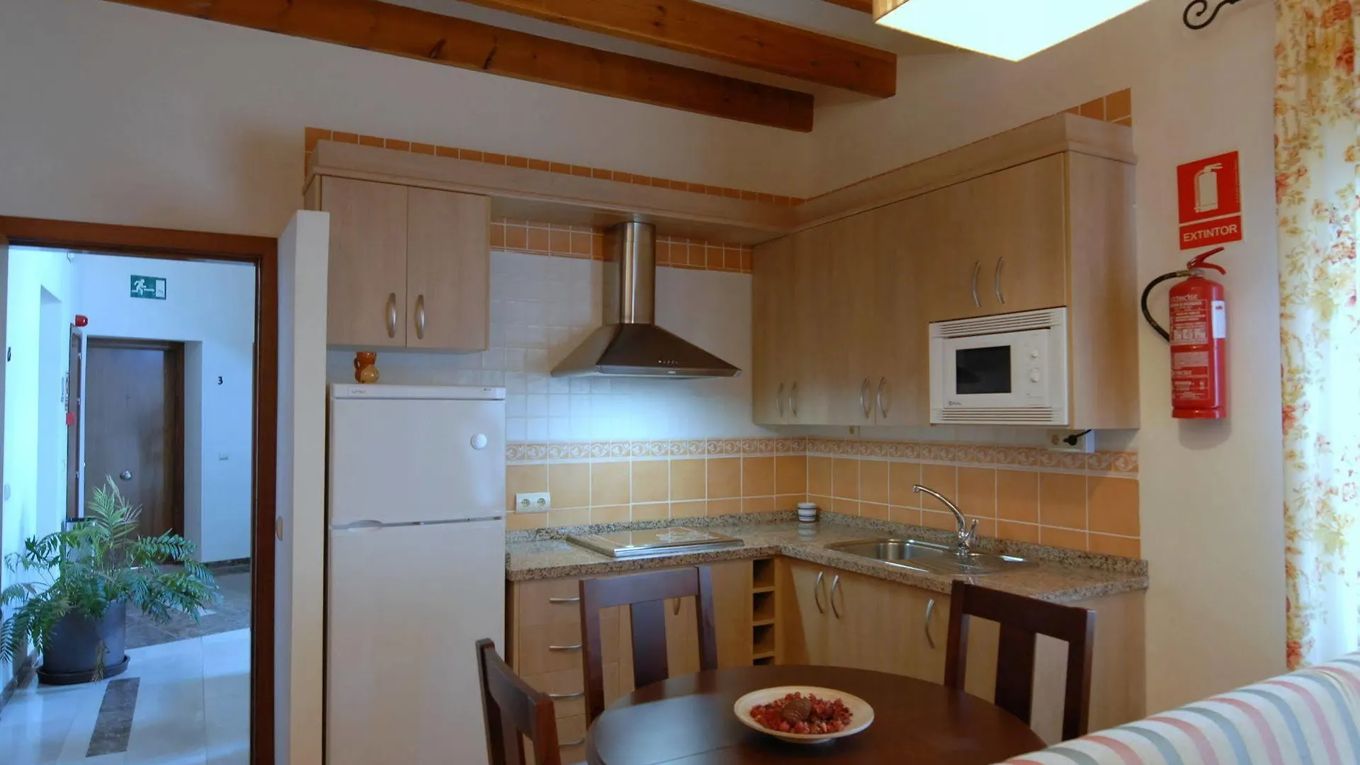 La Casa De Las Titas Velez Malaga Apartment