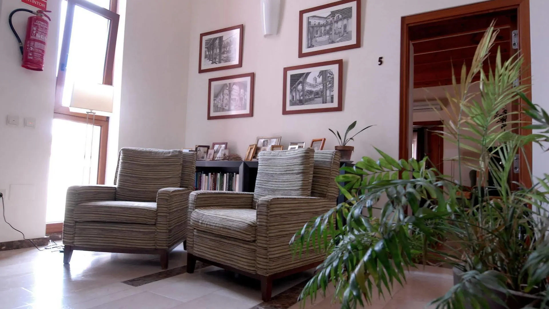 Apartment La Casa De Las Titas Velez Malaga Spain