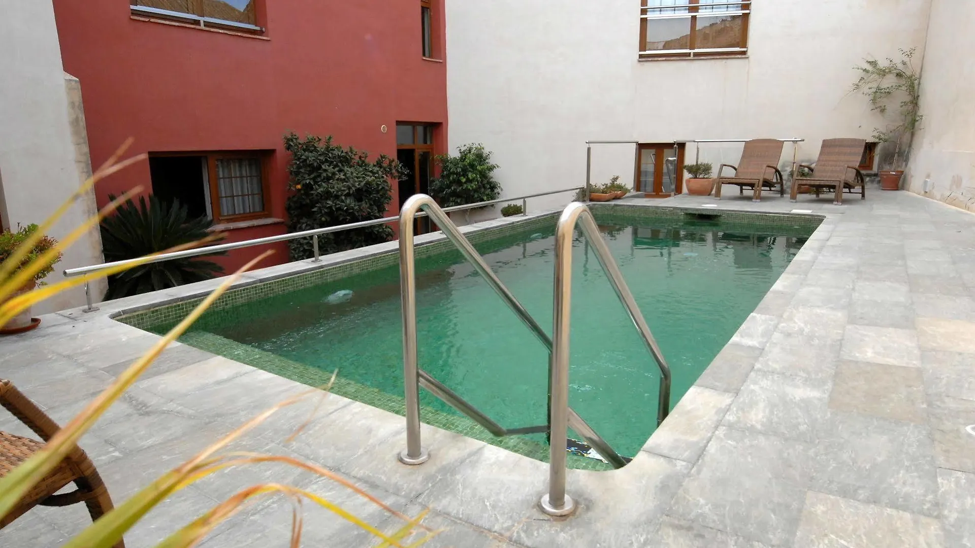 La Casa De Las Titas Velez Malaga