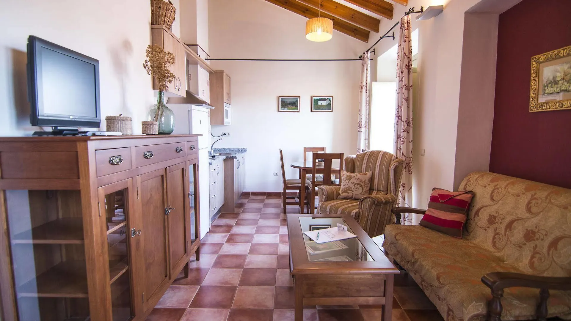 Apartment La Casa De Las Titas Velez Malaga