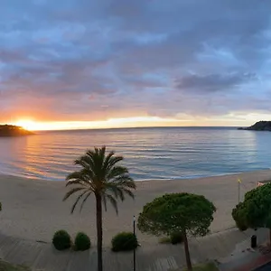 *** Hotel Restaurant Sant Pol Spanien