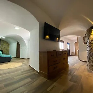  Сasa de vacaciones Cueva Ramón