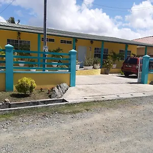  Villa Cc Tobago Trinidad y Tobago