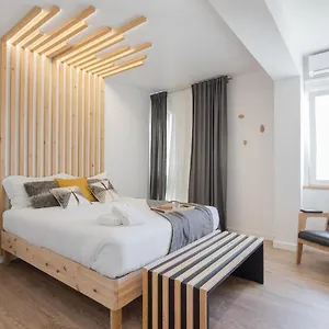 Apartamento Airport Suites Portugal