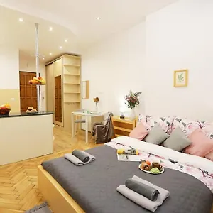  Apartamento Batorego Cosy 2 Polonia
