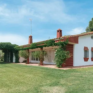  Сasa de vacaciones La Casita De Hato Pinos, Un Rincón En Doñana