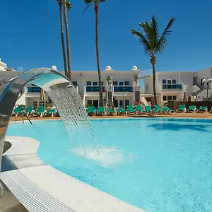 *** Hotel Montana Club Spanien