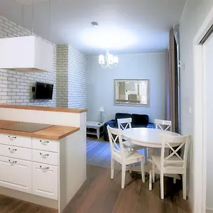  Apartamento Jana 18 Polonia