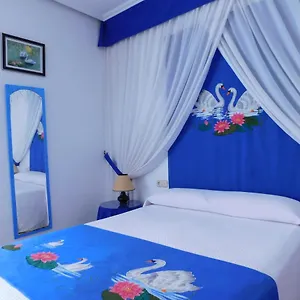 Vakantiehuis Casa De La Abuela Pepa, Zafarraya