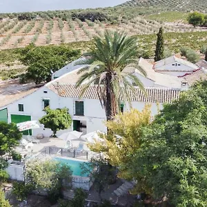  Сasa de vacaciones Cortijo Don Simón