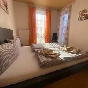  Ferienhaus Ferienhaus Kutzenhausen Deutschland