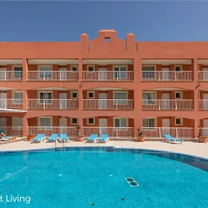 Playa Paraiso With Ocean View Apartment Costa Calma