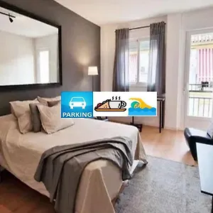 Privatunterkunft Tu Hogar Con Opcion A Desayuno, Parking Y Piscina, Ronda