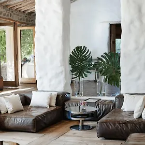 Landhaus La Donaira, Montecorto