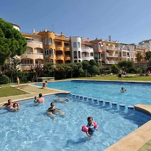 Aptos. Comte D'empuries Apartment Empuriabrava