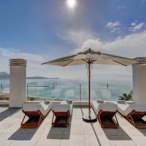**** Hotel Hoposa Pollentia - Adults Only Spanien