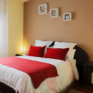 Marody House Vacacional , Granadilla De Abona Spanje