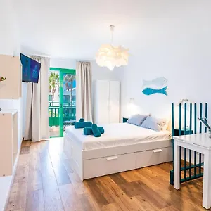 Paradise Apartment Costa Teguise