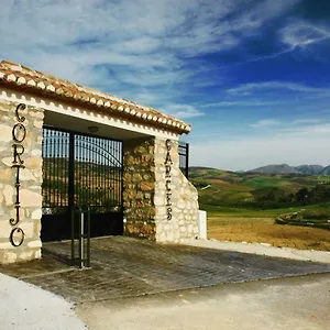 Appartement Turisticos Cortijo Garces, Alhama de Granada